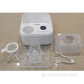 3-Function Sterilizer , Bottle Warmer And Dryer With Large Capacity